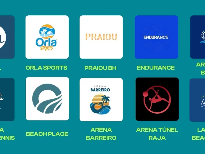 História do Beach Tennis: Como Surgiu o Esporte que Conquistou o Mundo