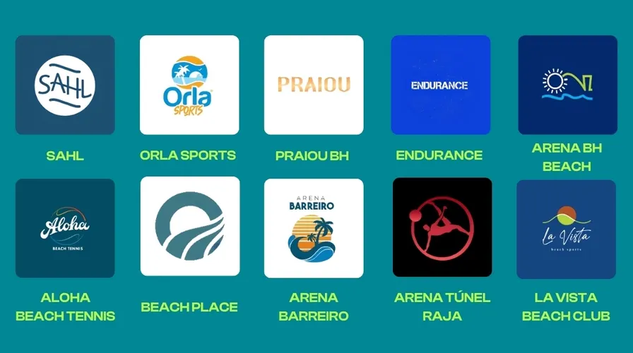 História do Beach Tennis: Como Surgiu o Esporte que Conquistou o Mundo