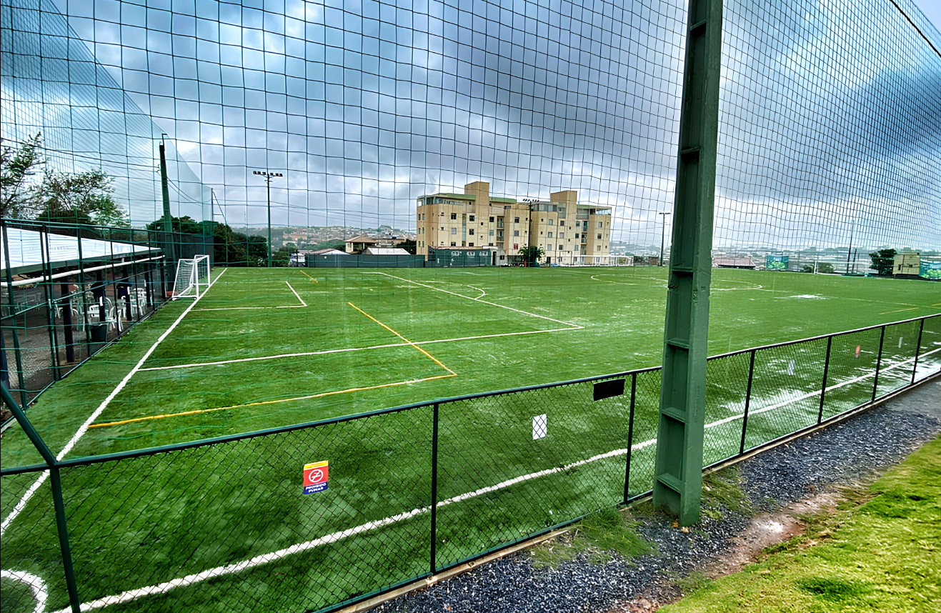 Arena Flyball — Futebol Society em Belo Horizonte