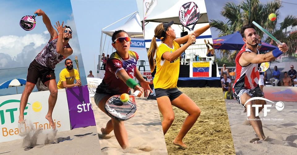 ITF Beach Tennis Tour